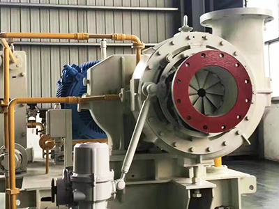 沈阳鼓风机厂可按需定制鼓风机吗